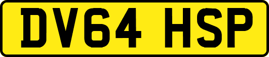 DV64HSP