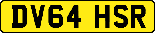 DV64HSR