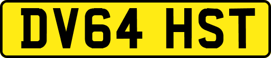 DV64HST