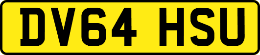 DV64HSU