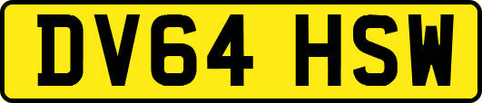 DV64HSW