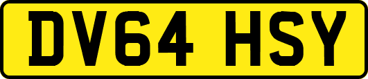 DV64HSY