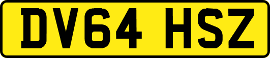 DV64HSZ