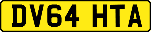 DV64HTA
