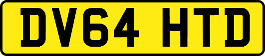 DV64HTD