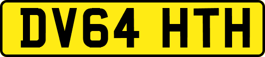 DV64HTH