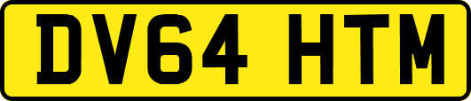 DV64HTM