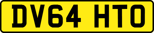 DV64HTO