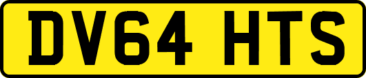 DV64HTS