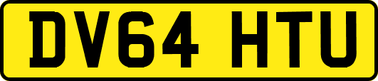 DV64HTU
