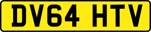DV64HTV