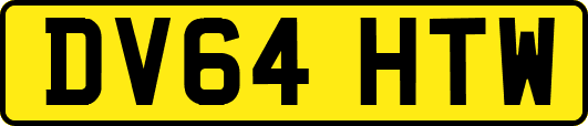 DV64HTW