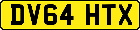 DV64HTX