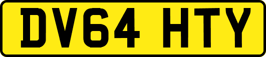 DV64HTY