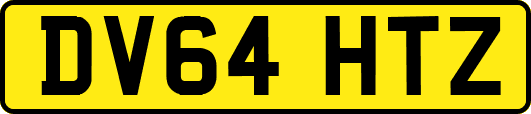 DV64HTZ