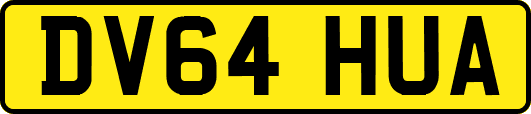 DV64HUA