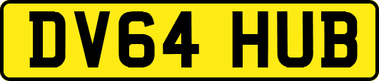 DV64HUB