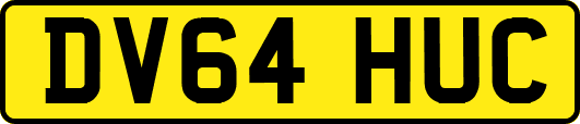 DV64HUC