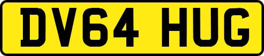 DV64HUG
