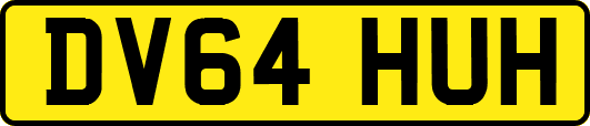 DV64HUH