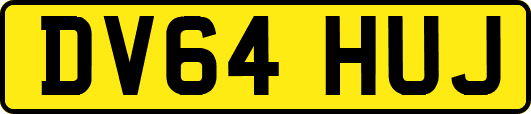 DV64HUJ