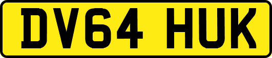 DV64HUK