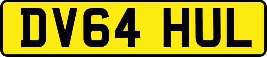 DV64HUL