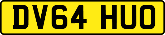 DV64HUO