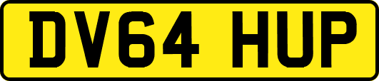 DV64HUP
