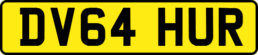 DV64HUR