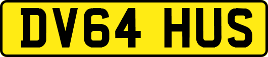 DV64HUS