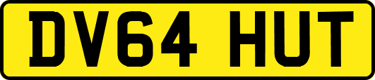 DV64HUT