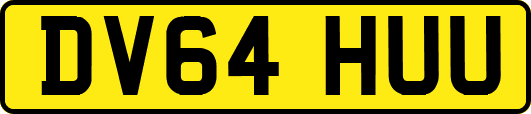 DV64HUU