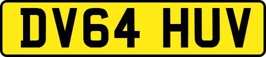 DV64HUV