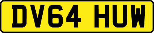DV64HUW