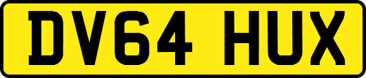 DV64HUX