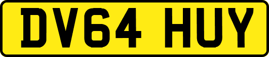 DV64HUY