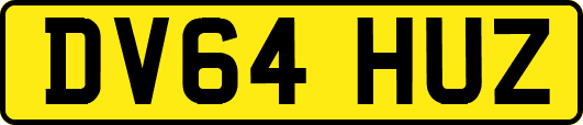 DV64HUZ