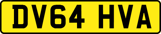 DV64HVA