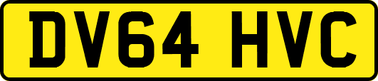 DV64HVC