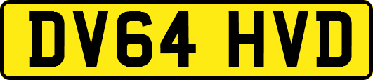 DV64HVD