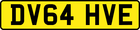 DV64HVE
