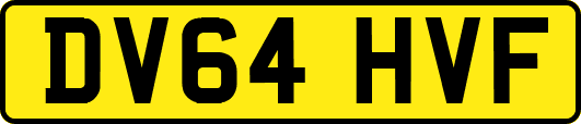 DV64HVF