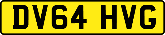 DV64HVG