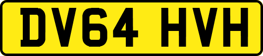 DV64HVH