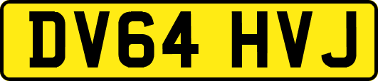 DV64HVJ
