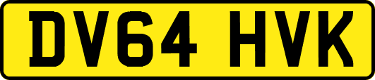 DV64HVK