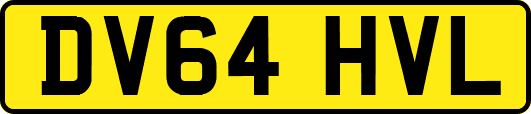 DV64HVL