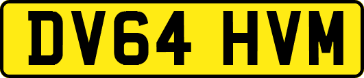 DV64HVM