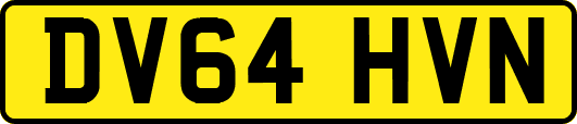 DV64HVN